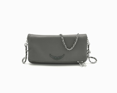 ZADIG & VOLTAIRE Clutch Rock